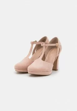 Presupuesto ⭐ Anna Field Zapatos De Plataforma - Light Pink, Mujer 😀 -Anna Field Tienda de ventas 8f0c31e1e107479aa3ccf8c6ff4d0ba5