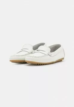 Presupuesto 😍 Anna Field LEATHER - Mocasines - Off White, Mujer ⭐ -Anna Field Tienda de ventas 8f23b309474f47e4b3afaec53a2a99d5