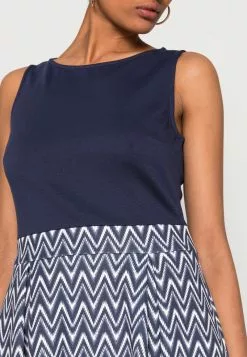 10 mejores 🎉 Anna Field Vestido Informal - Dark Blue/white, Mujer 🛒 9 10 mejores 🎉 Anna Field Vestido Informal - Dark Blue/white, Mujer 🛒 -Anna Field Tienda de ventas 8f29df7ed9364e4aa0eb674972d9d1d8