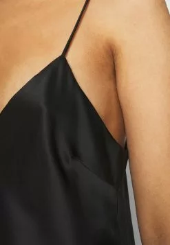 Presupuesto ⌛ Anna Field SIMPLE SATIN SHORT SET - Pijama - Black, Mujer ❤️ 12 Presupuesto ⌛ Anna Field SIMPLE SATIN SHORT SET - Pijama - Black, Mujer ❤️ -Anna Field Tienda de ventas 8f329bfd957241829840ac04de151b7c