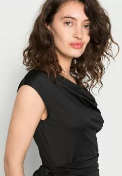 Para estrenar ⭐ Anna Field Vestido Ligero - Black, Mujer 👏 -Anna Field Tienda de ventas 8f420461ce4d49b0a1e4156a0eb1d9dc