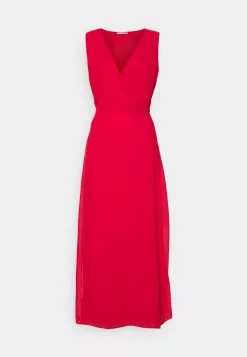 Descuento 😍 Anna Field Vestido Informal - Red, Mujer 🎁