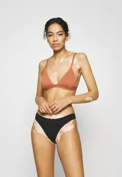 10 mejores ⭐ Anna Field GEORGINA 7PP THONG COTTON - Tanga - Black, Mujer ✨