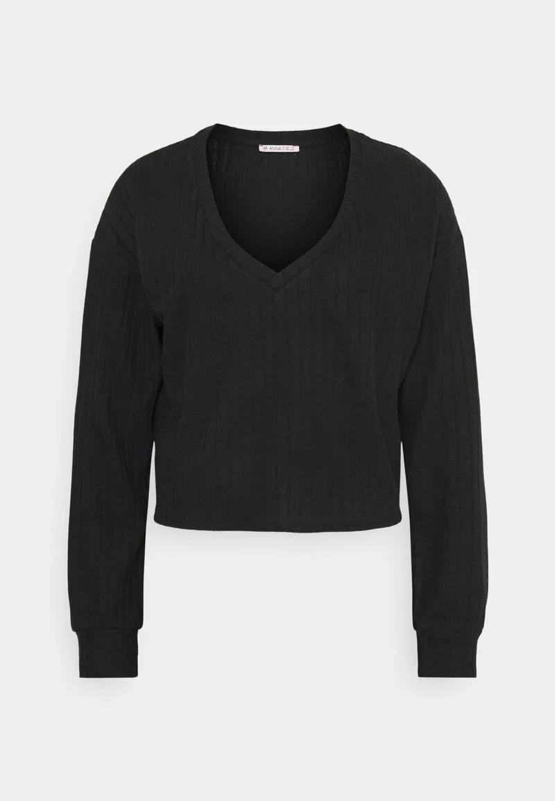 Barato ❤️ Anna Field Pijama - Black, Mujer 😉 10 Barato ❤️ Anna Field Pijama - Black, Mujer 😉 - Imagen 10