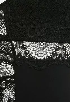 Venta al por mayor 😍 Anna Field Body - Black, Mujer 👍 -Anna Field Tienda de ventas 8f6eab00491e476787a1ade09a14cf51