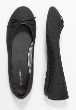 Comprar ⭐ Anna Field Bailarinas - Black, Mujer 🥰 10 Comprar ⭐ Anna Field Bailarinas - Black, Mujer 🥰 -Anna Field Tienda de ventas 8f905874e9c44f828a37e96257606a2f