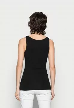 Las mejores reseñas de 🌟 Anna Field BASIC TANK 3er Pack - Top - Black/white /khaki, Mujer ✔️ -Anna Field Tienda de ventas 8fcc92deea6a4748aa62ee37b658c922