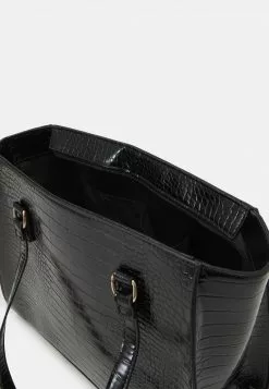 Venta express ❤️ Anna Field Bolso De Mano - Black, Mujer 👍 6 Venta express ❤️ Anna Field Bolso De Mano - Black, Mujer 👍 -Anna Field Tienda de ventas 8fda76ed268c4c229bd5b0d63dc663e4