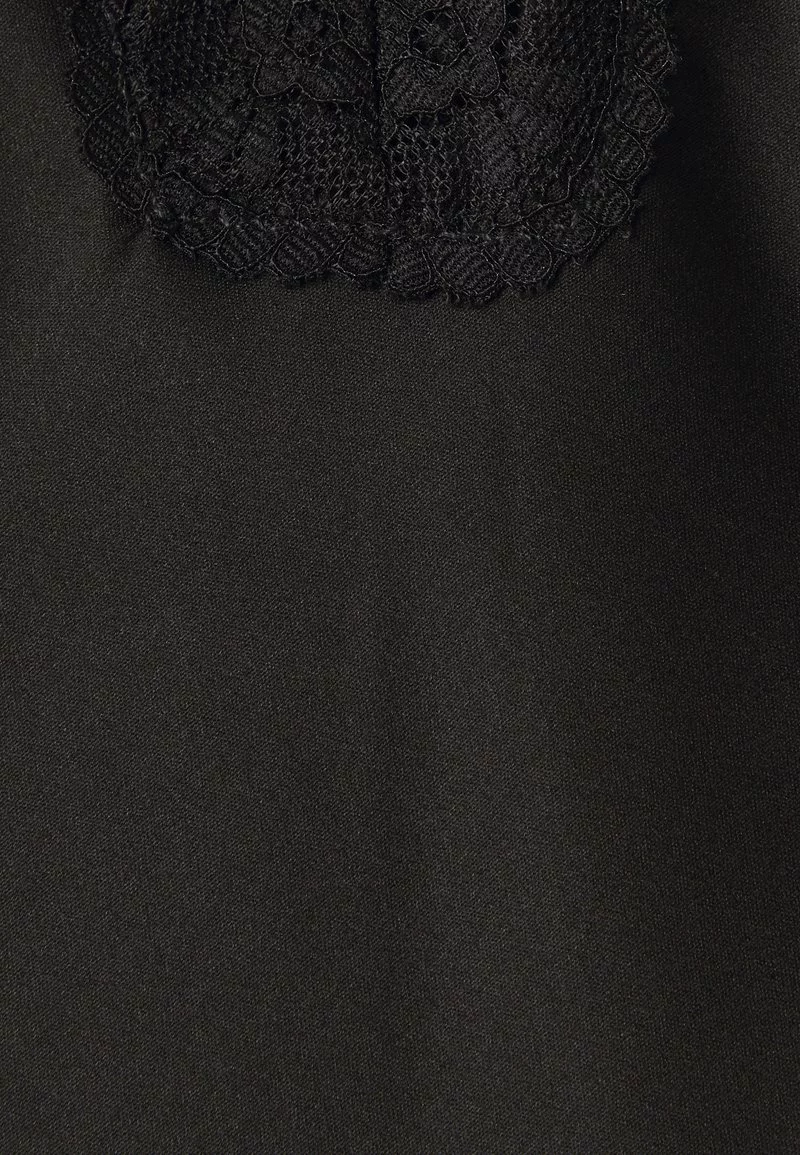 Comprar 🧨 Anna Field STRAP BACK NIGHTDRESS - Camisón - Black, Mujer 🤩 7 Comprar 🧨 Anna Field STRAP BACK NIGHTDRESS - Camisón - Black, Mujer 🤩 - Imagen 7