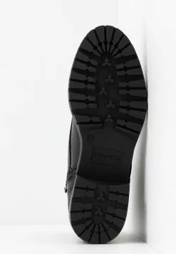 Presupuesto 🥰 Anna Field COMFORT - Botines Con Cordones - Black, Mujer 🎉 -Anna Field Tienda de ventas 9043ac1c74bd46f0be0faba96d308a89