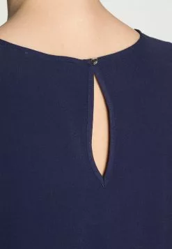 Descuento ✔️ Anna Field WOVEN 👗 DRESS BASIC TUNNEL - Vestido Informal - Dark Blue, Mujer ✔️ -Anna Field Tienda de ventas 907f109bd921486f932d1e6db5a7a673
