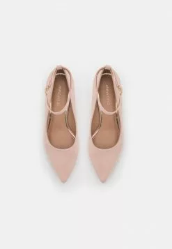 Lo mas barato ⭐ Anna Field Tacones - Light Pink, Mujer 🎉 -Anna Field Tienda de ventas 9098b4f27f1c42c4bcbf293e3f8d0694