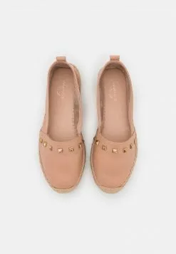 Las mejores reseñas de 🎁 Anna Field LEATHER - Alpargatas - Beige, Mujer 😀 -Anna Field Tienda de ventas 90d3e40c06834deabf0599682c8bd3d4