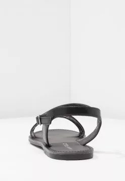 Nuevo ⌛ Anna Field 🩴 Sandalias - Black, Mujer ❤️ -Anna Field Tienda de ventas 90f24ace90004f6d89383cf193269205