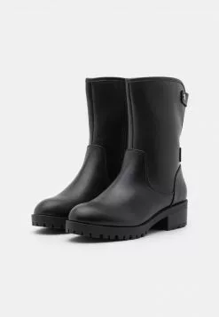 Comprar ⭐ Anna Field WINTER BOOT - Botas - Black, Mujer 🎁 8 Comprar ⭐ Anna Field WINTER BOOT - Botas - Black, Mujer 🎁 -Anna Field Tienda de ventas 912413e45187403a948da7842b86e8d1