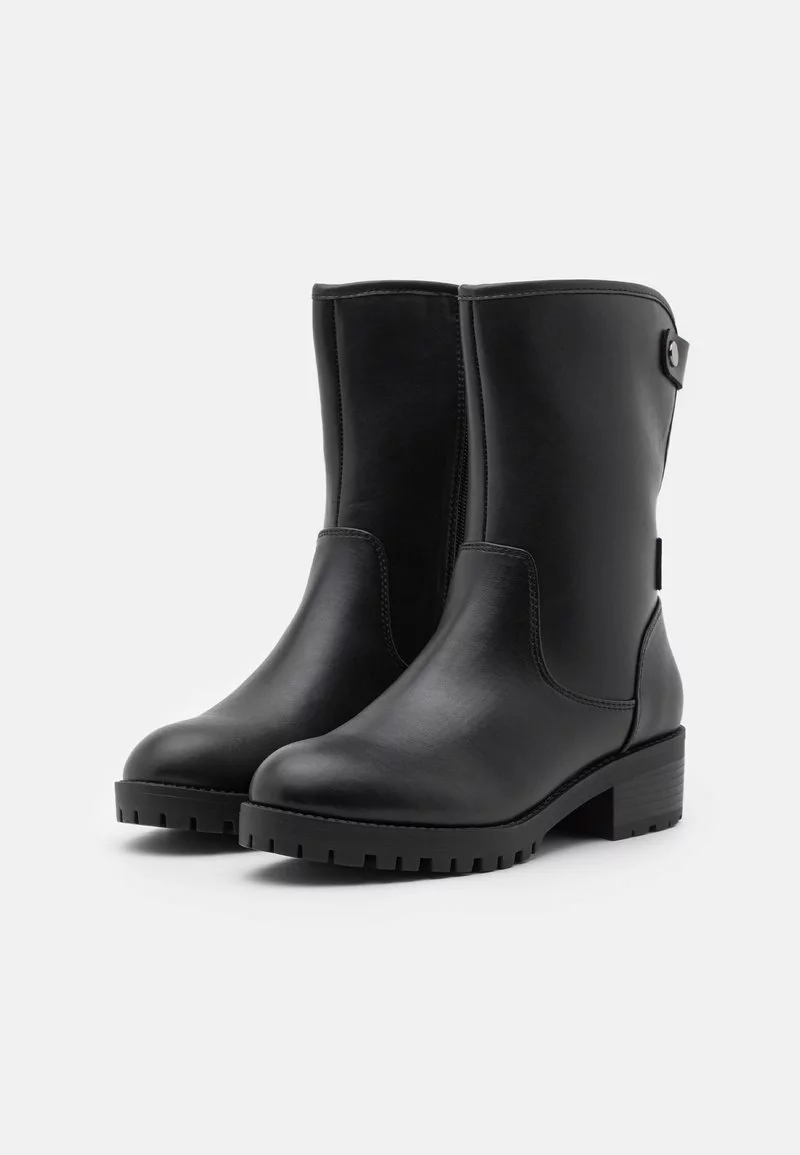 Comprar ⭐ Anna Field WINTER BOOT - Botas - Black, Mujer 🎁 3 Comprar ⭐ Anna Field WINTER BOOT - Botas - Black, Mujer 🎁 - Imagen 3