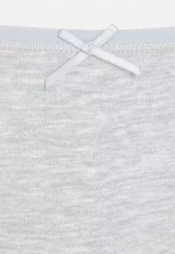 ofertas 😀 Anna Field GEORGINA 10PP THONG COTTON - Tanga - Grey, Mujer ❤️ -Anna Field Tienda de ventas 9151c51242f74a8b826173d909083393