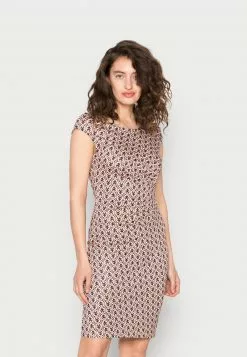 Presupuesto 😀 Anna Field Vestido Ligero - Multi Coloured, Mujer 🧨