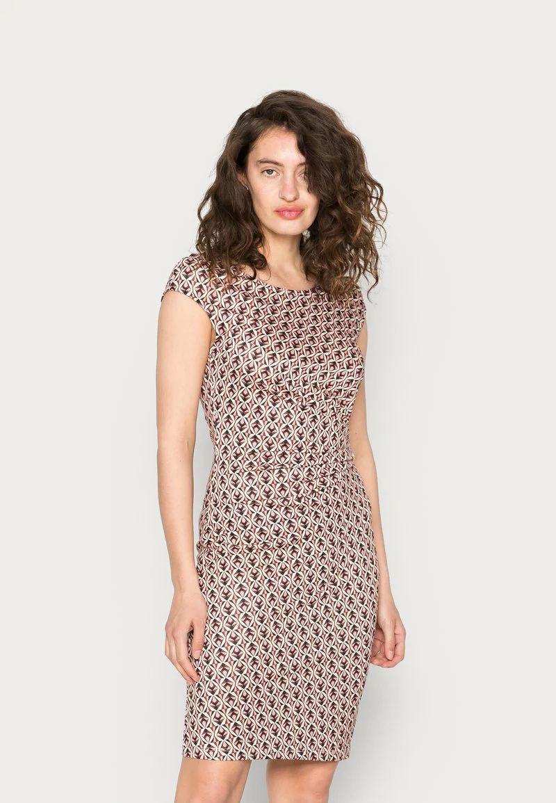 Presupuesto 😀 Anna Field Vestido Ligero - Multi Coloured, Mujer 🧨 1 Presupuesto 😀 Anna Field Vestido Ligero - Multi Coloured, Mujer 🧨