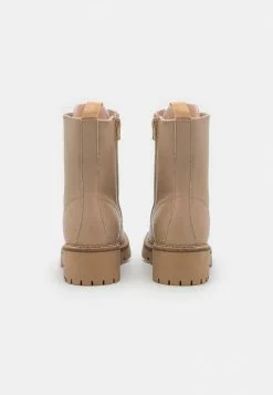 Gran venta ⭐ Anna Field LEATHER - Botines Con Cordones - Beige, Mujer 🛒 9 Gran venta ⭐ Anna Field LEATHER - Botines Con Cordones - Beige, Mujer 🛒 -Anna Field Tienda de ventas 923d76ea46ca453b9c80256d26f6a6c2