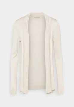 Nuevo 💯 Anna Field Chaqueta De Punto - Beige, Mujer 🌟