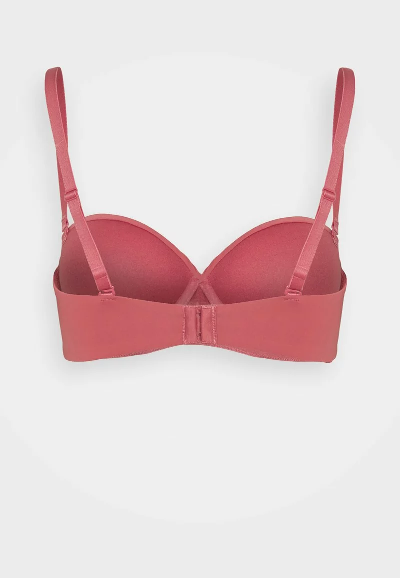 Cup贸n 馃専 Anna Field Sujetador Sin Tirantes/multiescote - Pink, Mujer 馃洅 7 Cup贸n 馃専 Anna Field Sujetador Sin Tirantes/multiescote - Pink, Mujer 馃洅 - Imagen 7