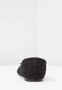 Gran venta ❤️ Anna Field Bailarinas - Black, Mujer ✔️ -Anna Field Tienda de ventas 9280e7f19bca4ee0bd7cda7d2a3979b4