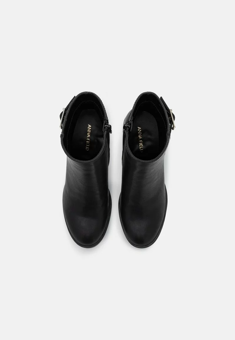 Nuevo 💯 Anna Field Botines - Black, Mujer 😀 6 Nuevo 💯 Anna Field Botines - Black, Mujer 😀 - Imagen 6