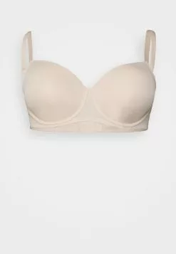 Comprar 💯 Anna Field 2 PACK - Sujetador Básico - Black/nude, Mujer 👏 -Anna Field Tienda de ventas 92d0526ad29a4bb9b559b74781653a6e