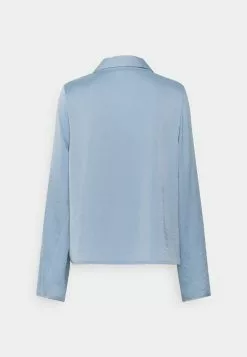 Mejor trato ❤️ Anna Field 🔨 HAMMERED SATIN PJ SET - Pijama - Blue Denim, Mujer ✔️ 10 Mejor trato ❤️ Anna Field 🔨 HAMMERED SATIN PJ SET - Pijama - Blue Denim, Mujer ✔️ -Anna Field Tienda de ventas 92e5636d1b2e4fe5920f004419e1795b