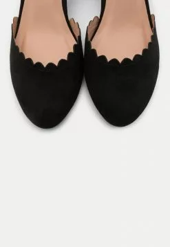 mejor venta ⭐ Anna Field Tacones - Black, Mujer ✔️ 11 mejor venta ⭐ Anna Field Tacones - Black, Mujer ✔️ -Anna Field Tienda de ventas 92f16df89a1a4d758b4b066ed8e57625