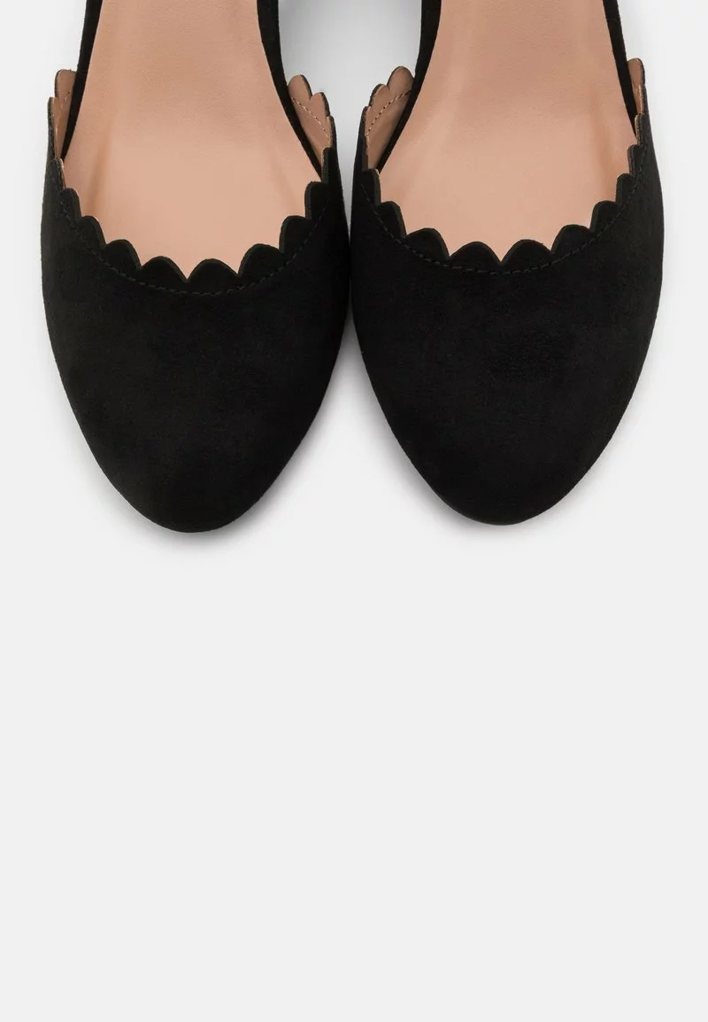 mejor venta ⭐ Anna Field Tacones - Black, Mujer ✔️ 6 mejor venta ⭐ Anna Field Tacones - Black, Mujer ✔️ - Imagen 6