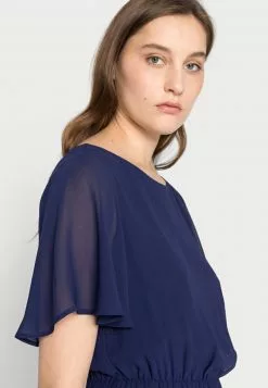 Nuevo 🛒 Anna Field Vestido Informal - Dark Blue, Mujer 🤩 9 Nuevo 🛒 Anna Field Vestido Informal - Dark Blue, Mujer 🤩 -Anna Field Tienda de ventas 93340c8d7b9a40188ac736a99f7e54aa