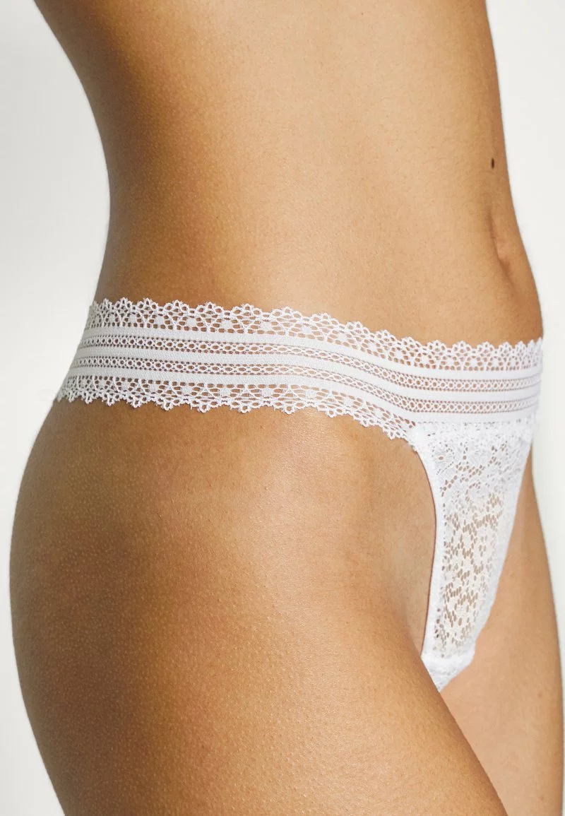 Presupuesto ✨ Anna Field 5PP LACE THONG - Tanga - Teal/black/off-white, Mujer ❤️ 10 Presupuesto ✨ Anna Field 5PP LACE THONG - Tanga - Teal/black/off-white, Mujer ❤️ - Imagen 10