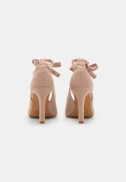 Las mejores reseñas de 🎁 Anna Field Zapatos De Salón Con Cordones - Light Pink, Mujer 🛒 -Anna Field Tienda de ventas 934212adfeec4476bc0bed1d0cd13e80