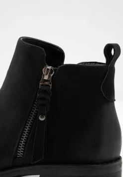 Presupuesto ⌛ Anna Field Botines Bajos - Black, Mujer 🎉 -Anna Field Tienda de ventas 93549c5af25a4e3f9ea7d644dd1c7853