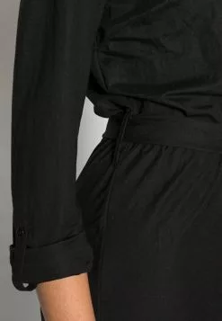 Toma de corriente 🌟 Anna Field Mono - Black, Mujer 🎉 -Anna Field Tienda de ventas 936944630c89468aba182218e415ef7b