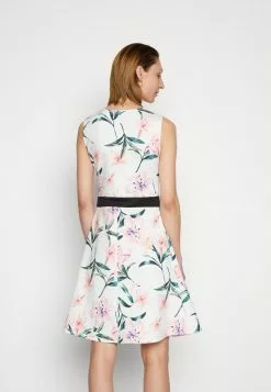 Gran venta 😉 Anna Field Vestido Informal - Light Green/pink/green, Mujer ✔️ -Anna Field Tienda de ventas 936b4bef66144d0aa61e7b979083e4b2