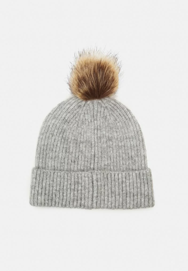 Comprar 🎉 Anna Field Gorro - Grey, Mujer 💯 2 Comprar 🎉 Anna Field Gorro - Grey, Mujer 💯 - Imagen 2