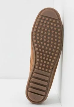 Para estrenar 🥰 Anna Field LEATHER - Mocasines - Cognac, Mujer 👍 13 Para estrenar 🥰 Anna Field LEATHER - Mocasines - Cognac, Mujer 👍 -Anna Field Tienda de ventas 93ccb63f27e74afc90aeb239421f2519