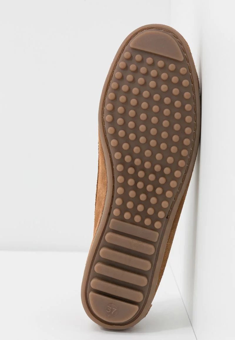 Para estrenar 🥰 Anna Field LEATHER - Mocasines - Cognac, Mujer 👍 7 Para estrenar 🥰 Anna Field LEATHER - Mocasines - Cognac, Mujer 👍 - Imagen 7