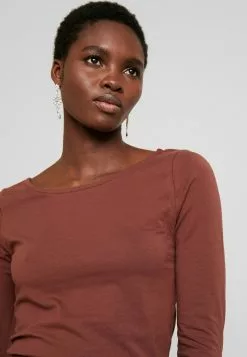 Mejor precio 🤩 Anna Field Camiseta De Manga Larga - Fudgesickle, Mujer 🔥 -Anna Field Tienda de ventas 93f279011f314c838c41fcd13df4171b