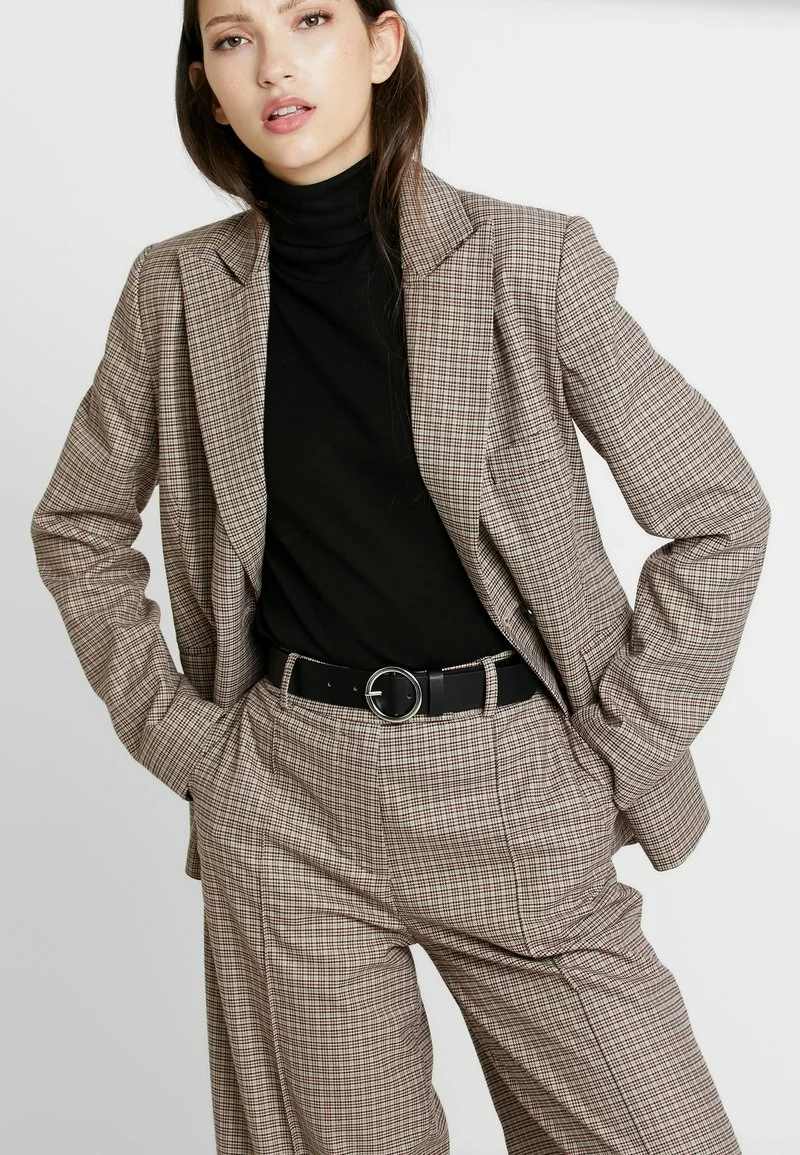 Presupuesto ✔️ Anna Field Cinturón - Black, Mujer ⭐ 2 Presupuesto ✔️ Anna Field Cinturón - Black, Mujer ⭐ - Imagen 2