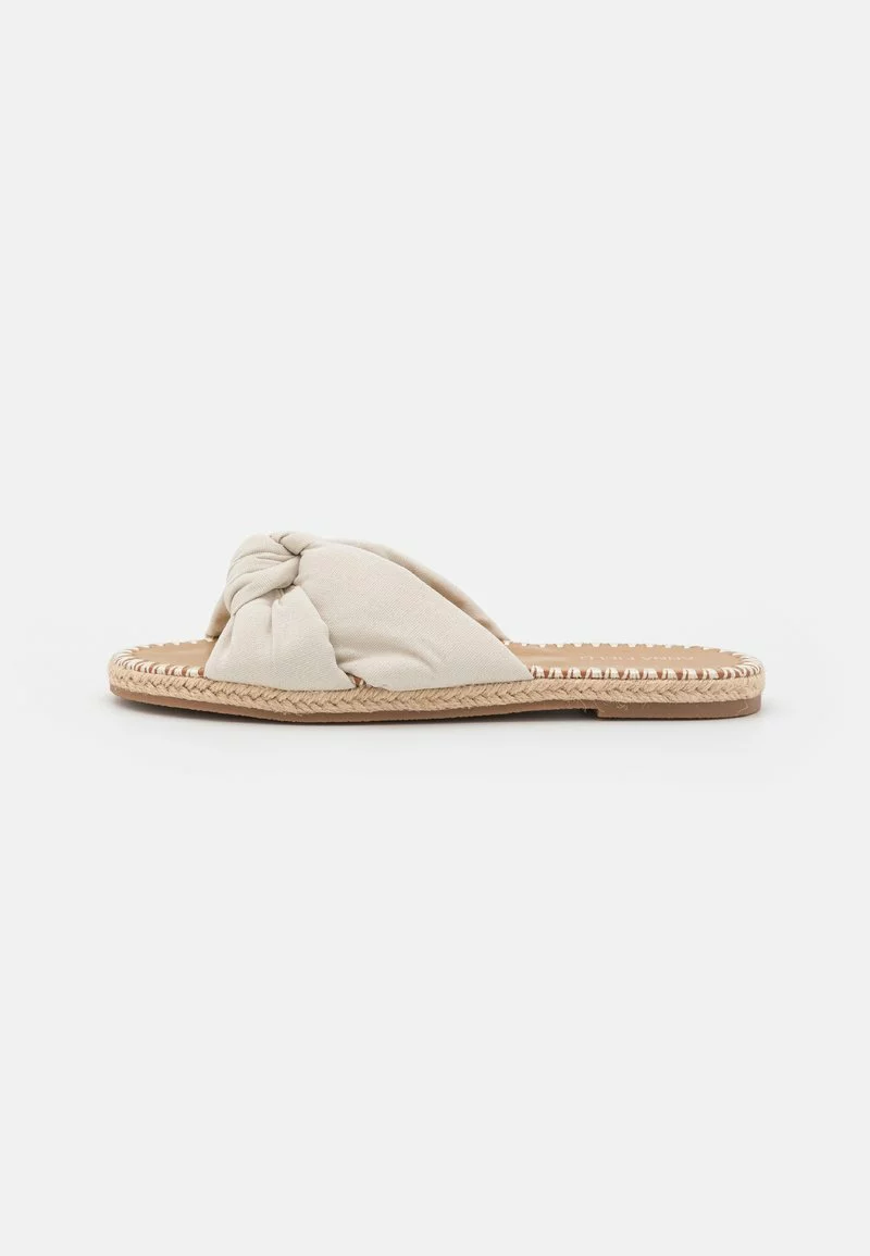 Cupón 💯 Anna Field 🩴 Sandalias Planas - White, Mujer 🛒 2 Cupón 💯 Anna Field 🩴 Sandalias Planas - White, Mujer 🛒 - Imagen 2
