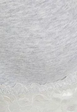 Lo mas barato 👏 Anna Field 2 PACK - Sujetador Básico - Grey/black, Mujer 🔥 -Anna Field Tienda de ventas 9440dacba2f64479b488b2bcf263b05e