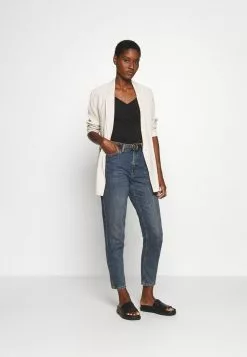 Promoción ⌛ Anna Field 2 PACK - Top - Black/black, Mujer 🤩