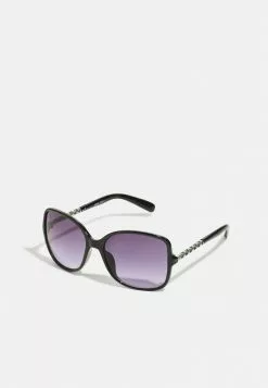 Mejor trato 😍 Anna Field Gafas De Sol - Black, Mujer 🧨