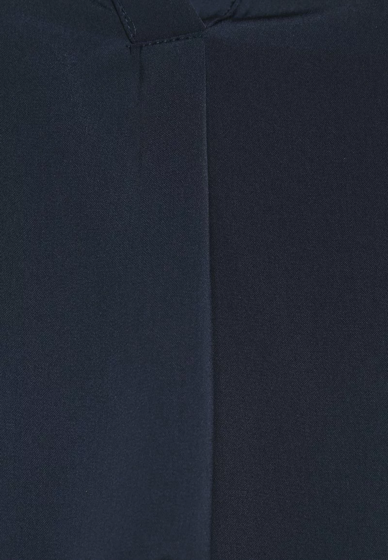 Nuevo 🔥 Anna Field Blusa - Dark Blue, Mujer 🎁 6 Nuevo 🔥 Anna Field Blusa - Dark Blue, Mujer 🎁 - Imagen 6