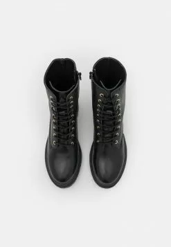 Lo mas barato 😍 Anna Field Botines Con Plataforma - Black, Mujer 😉 11 Lo mas barato 😍 Anna Field Botines Con Plataforma - Black, Mujer 😉 -Anna Field Tienda de ventas 94b99bc75ab045ceacba2870641ff28b