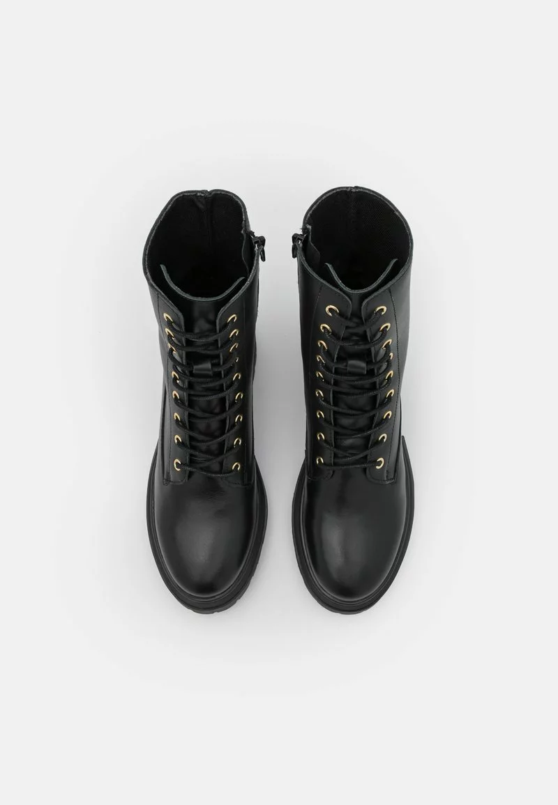 Lo mas barato 😍 Anna Field Botines Con Plataforma - Black, Mujer 😉 6 Lo mas barato 😍 Anna Field Botines Con Plataforma - Black, Mujer 😉 - Imagen 6